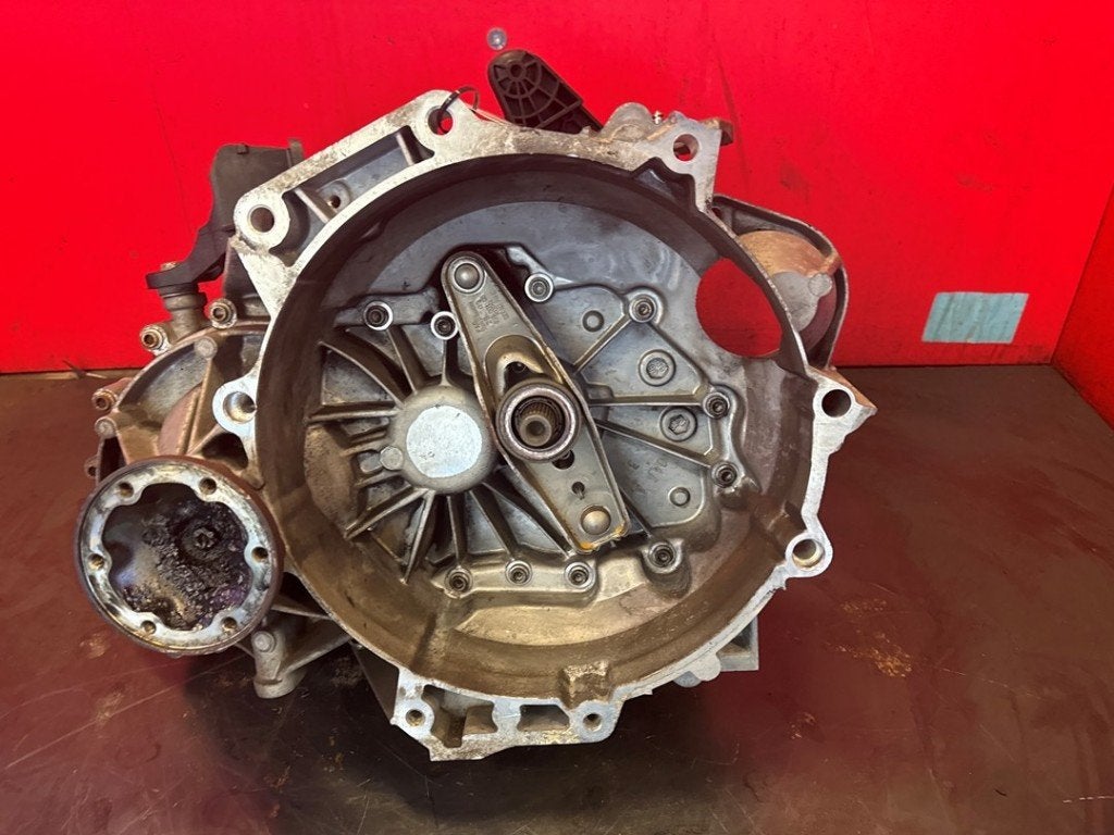 BOITE DE VITESSES MANUELLE Volkswagen Golf Plus (5M1 / 1KP), Autos : Pièces & Accessoires, Volkswagen, Volkswagen AG, Utilisé