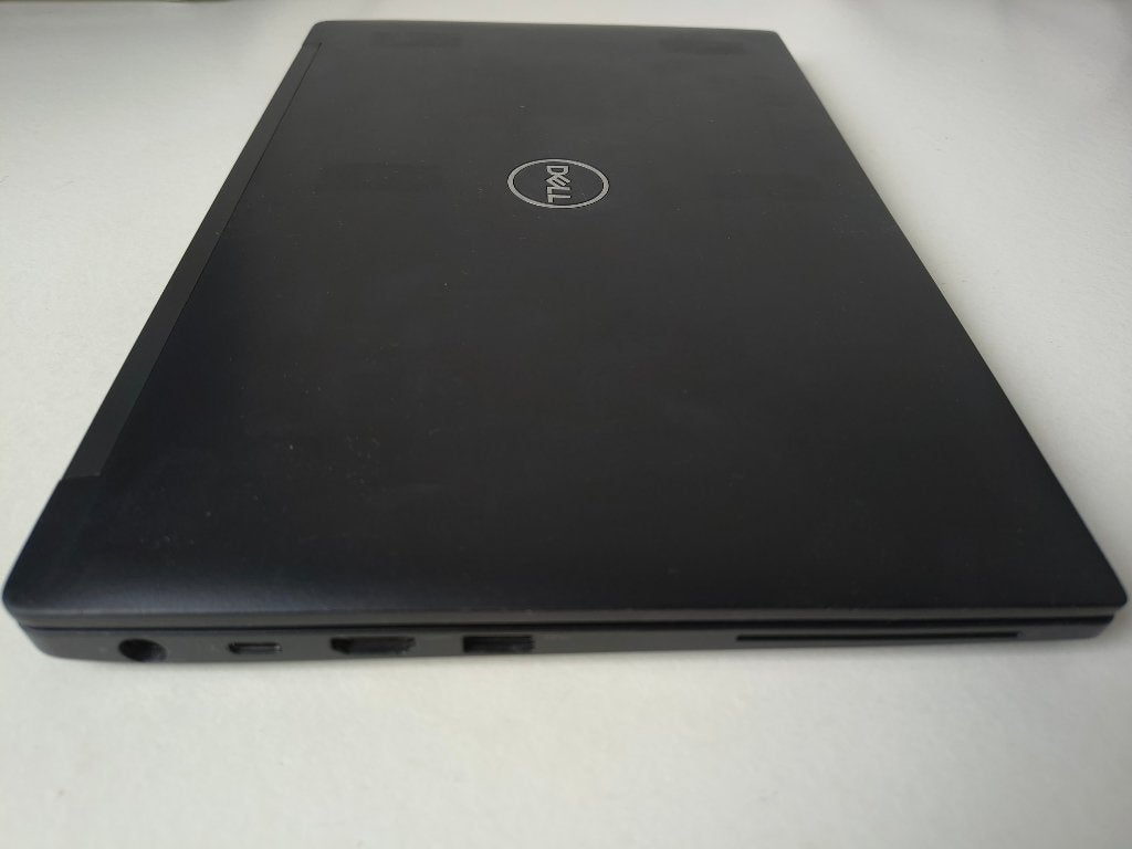 Laptop DELL Latitude 7390 - 13.3" In goede staat + Win11, Computers en Software, Gebruikt, 8 GB, 13 inch, Minder dan 2 Ghz