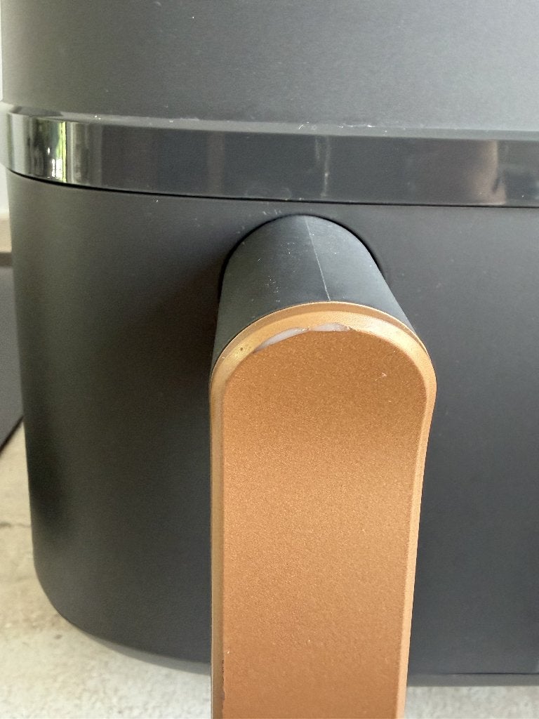 Air fryer, Electroménager, Enlèvement, Utilisé, Friteuse à air