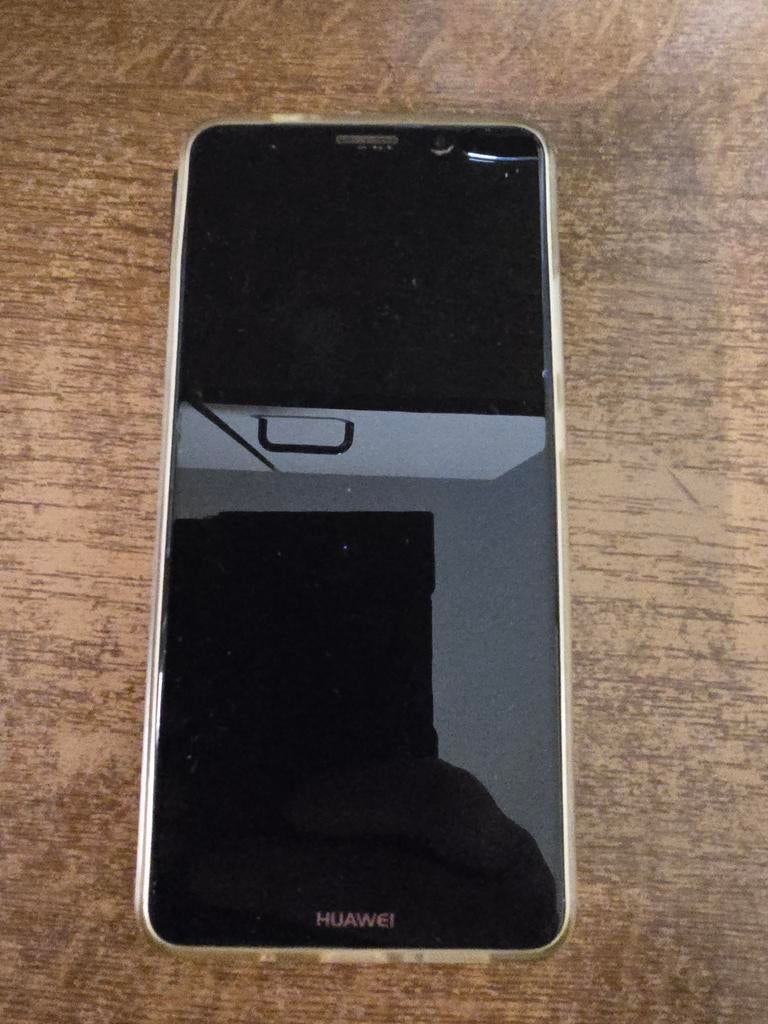 GSM (smartphone) huawei mate 10 pro., Télécoms, Enlèvement