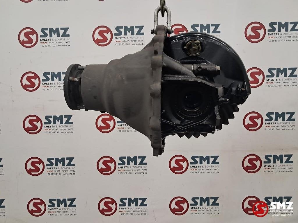Occ différentiel R440-13,0/C22,5 i=2,533 Mercedes, Autos : Pièces & Accessoires, Utilisé, Mercedes-Benz, Transmission et Accessoires