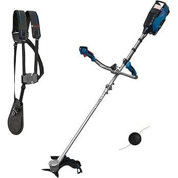Bosch Pro Accu-bosmaaier GFR18V-25 BH, Doe-het-zelf en Bouw, Ophalen, Zo goed als nieuw