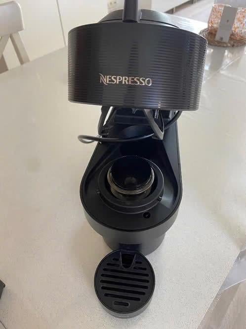 Nespresso Verturo pop, Ophalen, Koffiemachine, Zo goed als nieuw, 1 kopje