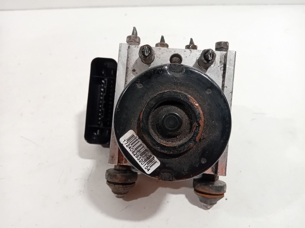 Abs pomp Suzuki Swift, Onderdelen@venauto.nl, Van der Ven Autorecycling B.V., Gebruikt, Ettenseweg 76, 4706 PB Roosendaal, The Netherlands