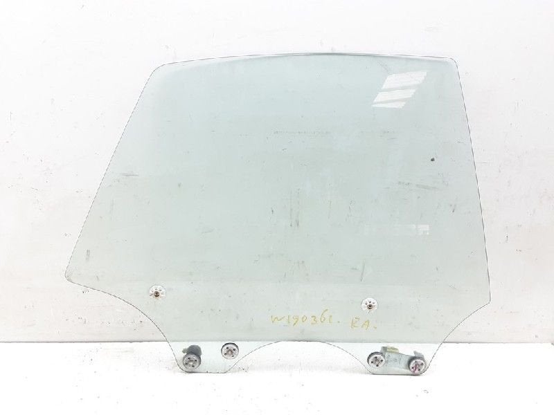 VITRE ARRIERE DROITE Subaru Legacy (BL) (01-2003/12-2009), Utilisé, Subaru
