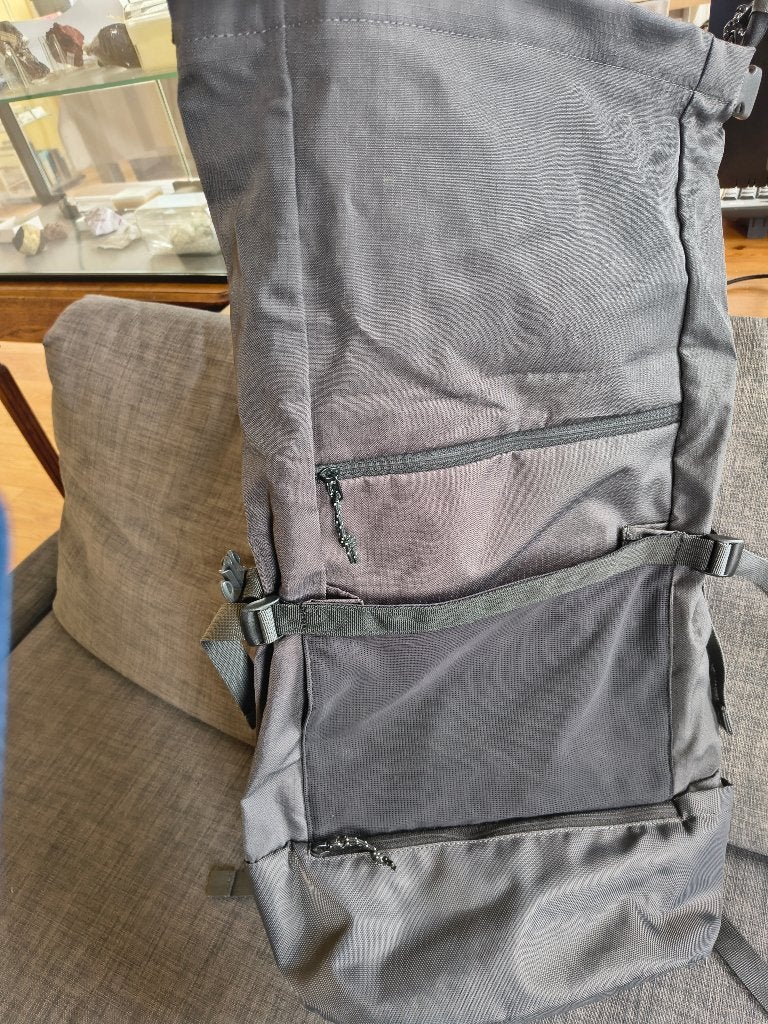 Rugzak Ikea Världens 26L, Ophalen, Nieuw, Rugzak