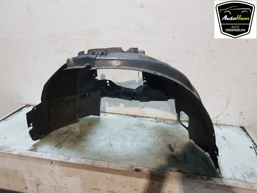 BINNENSPATSCHERM BMW X5 (F15) (01-2013/07-2018), Gebruikt, BMW, Spatbord