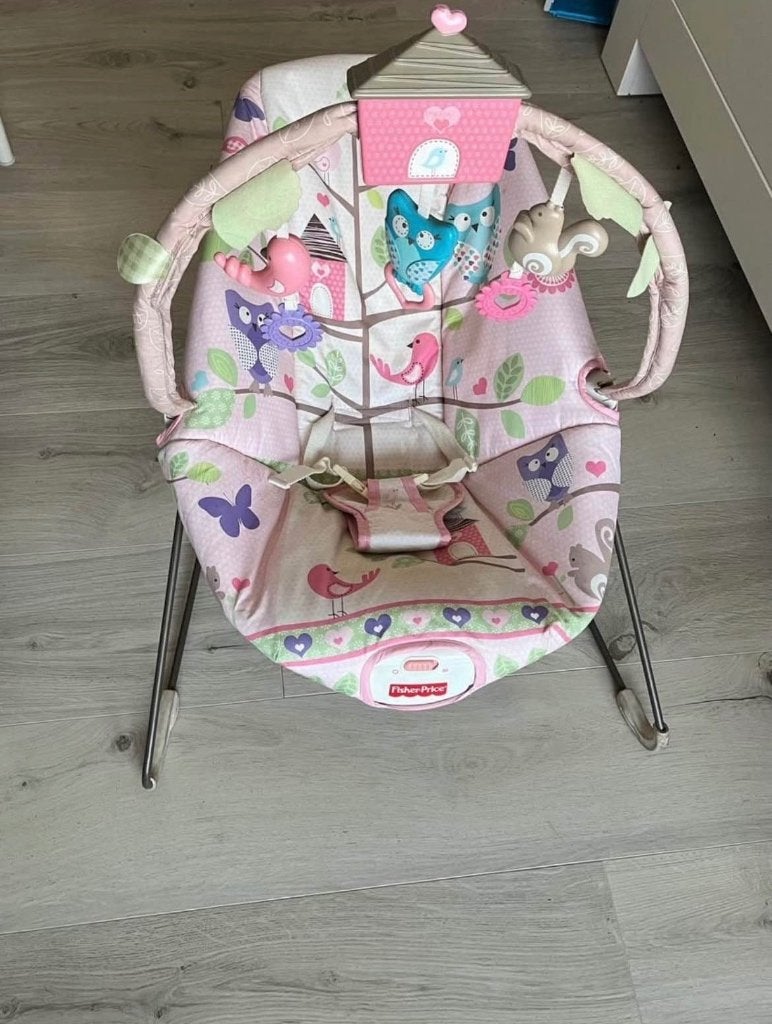 Baby Relax à vendre !, Enlèvement, Comme neuf, Autres types