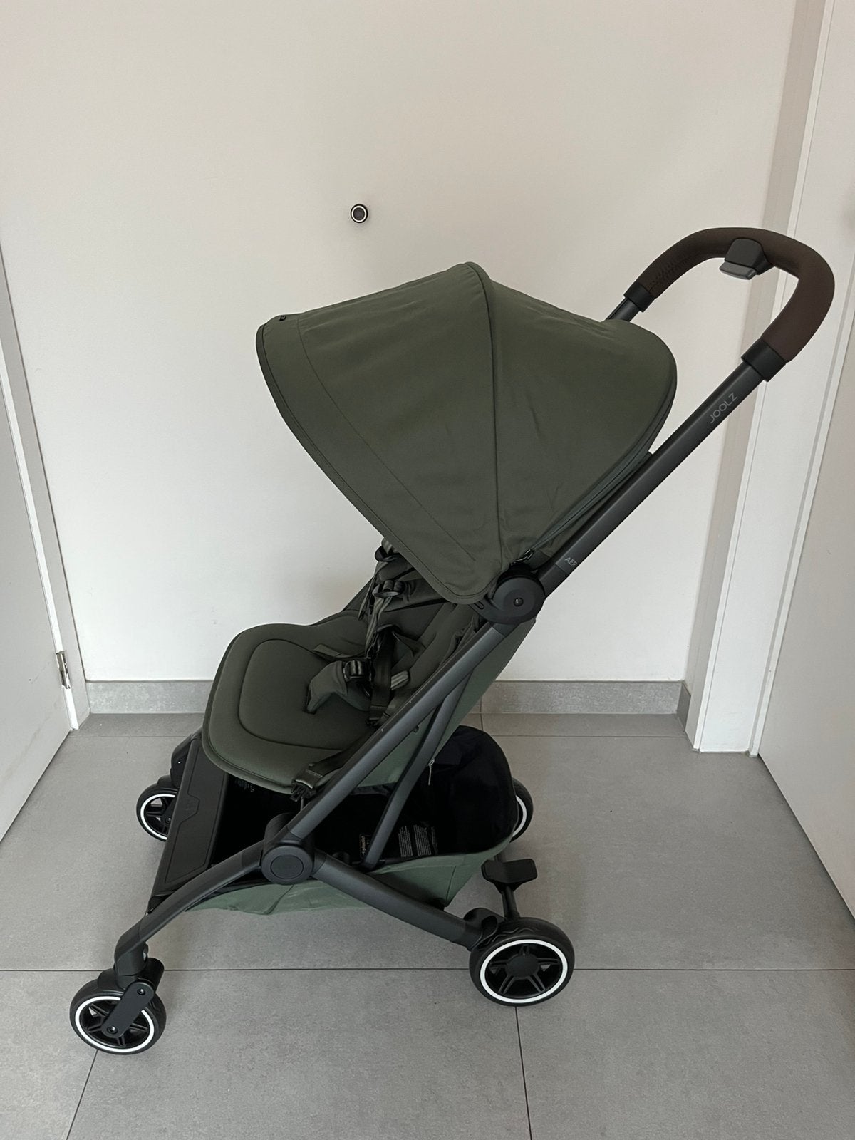 Joolz Aer+ buggy (nieuw), Ophalen, Nieuw