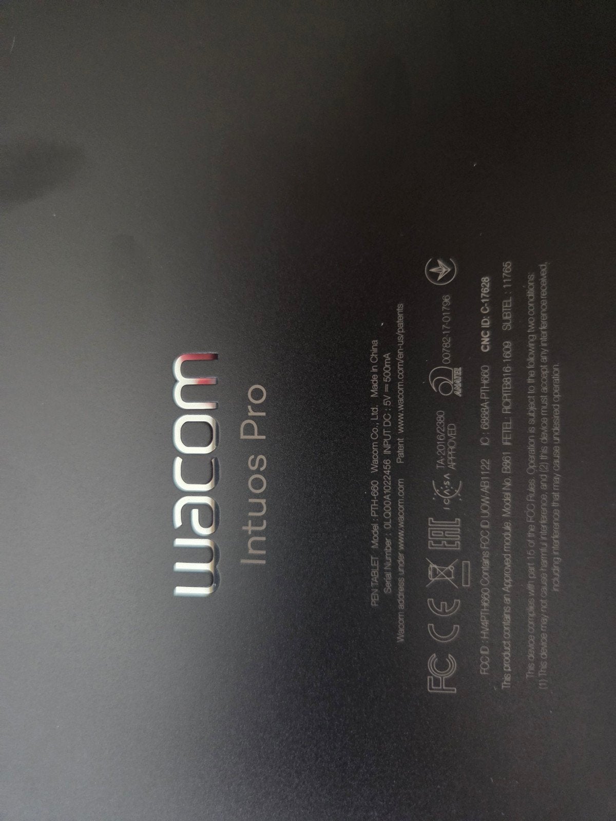 Tekentablet, Informatique & Logiciels, Tapis de souris, Enlèvement, Neuf