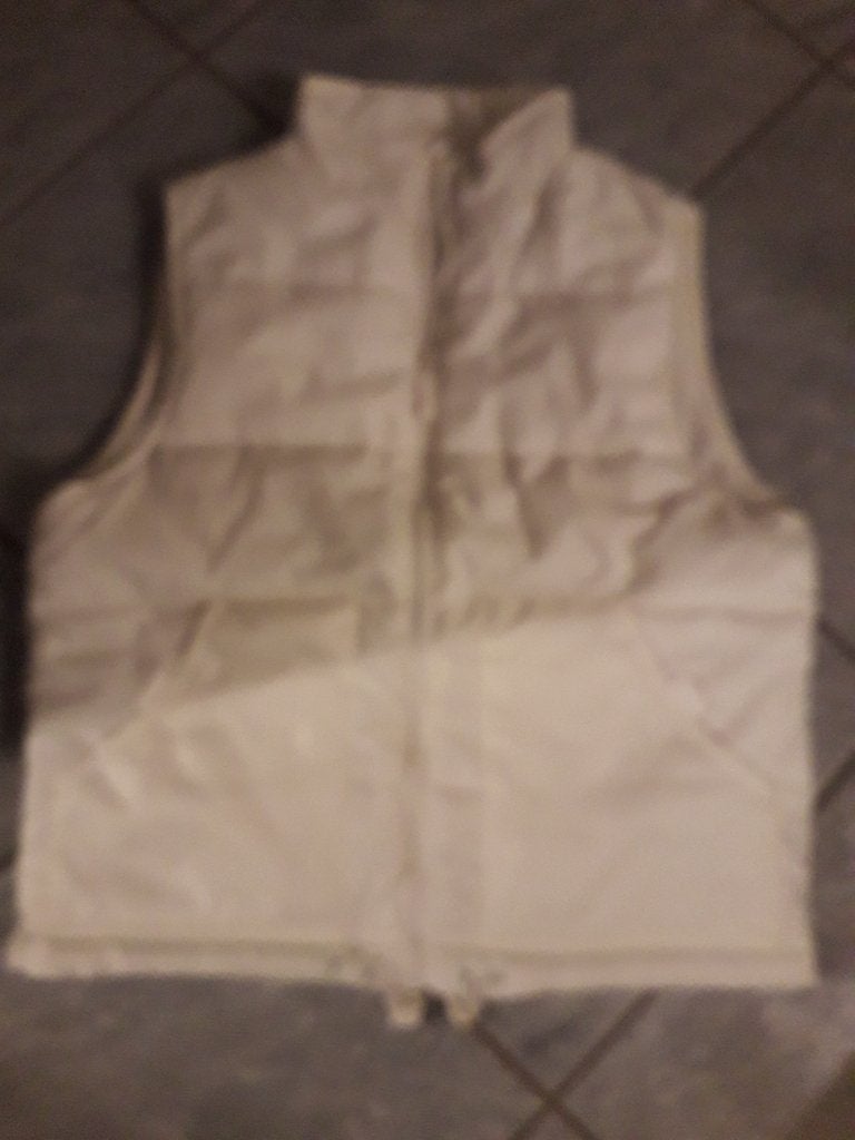 bodywarmer maat 146/152, Enfants & Bébés, Vêtements enfant | Taille 146, Enlèvement ou Envoi