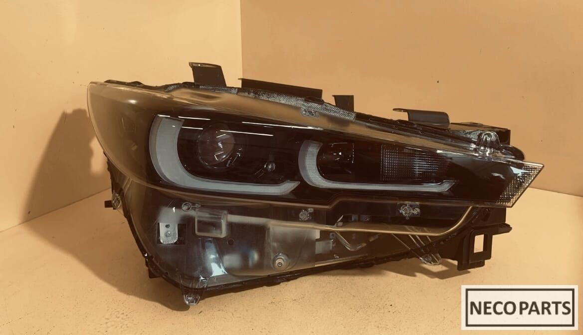 MAZDA CX5 C-X5 FACELIFT FULL LED KOPLAMP ALLES LEVERBAAR !!, Gebruikt, -, -, Ophalen of Verzenden