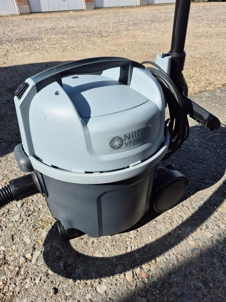 Aspirateur, Electroménager, Enlèvement ou Envoi, Comme neuf, Aspirateur