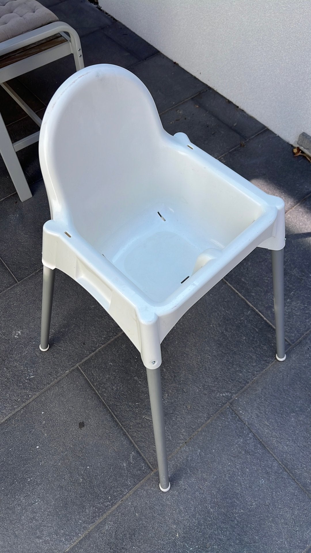 Ikea kinderstoel, Ophalen, Zo goed als nieuw