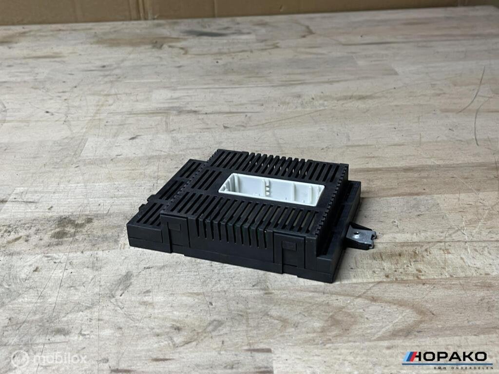 Lichtmodule LWR BMW 5 serie E60 E61 | 6983538, Enlèvement ou Envoi, Einsteinlaan 5 rijswijk, Bmw, Utilisé