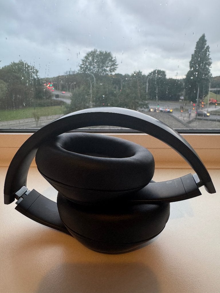 Beats Studio Pro bluetooth headset 40u, Enlèvement ou Envoi, Comme neuf, Beats, Bluetooth