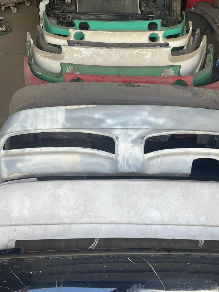 Honda del sol onderdelen, Auto-onderdelen, Ophalen, Voor, Honda