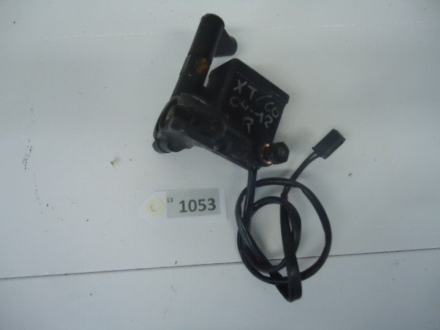 XT660X 2004 - 2012 Yamaha Rempomp D1-32955, Motoren