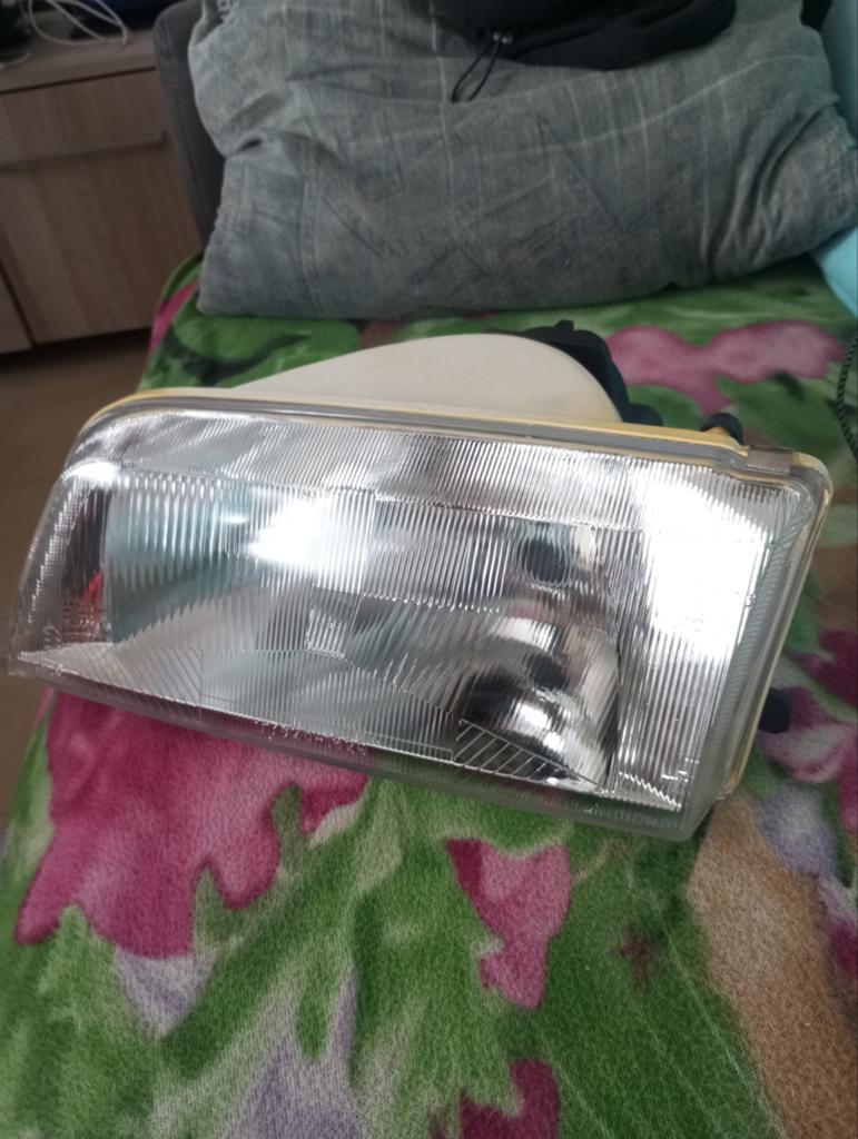 Pour Citroen 1991