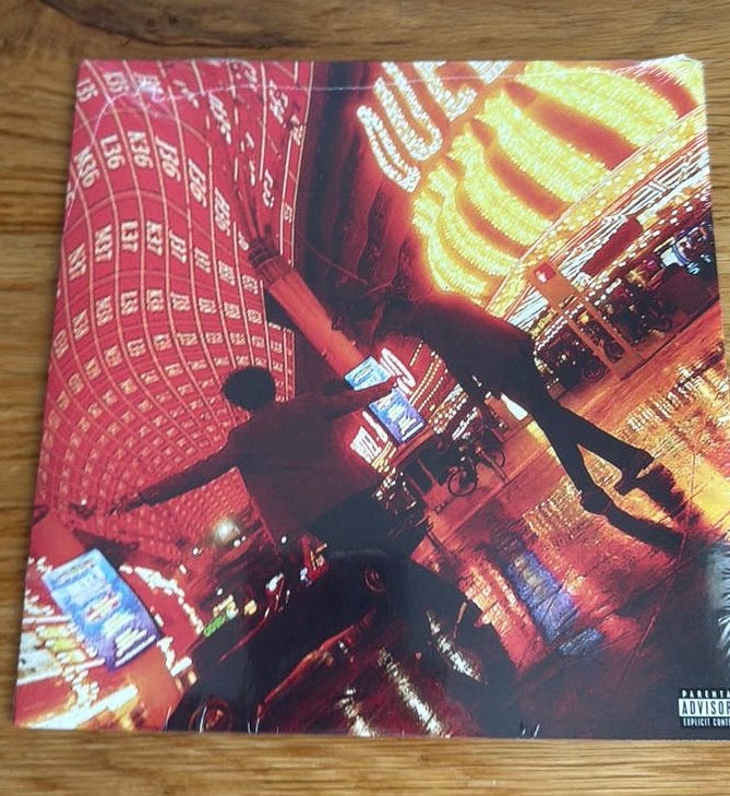 The Weeknd - Bliding lights, Enlèvement ou Envoi, 7 inch, Neuf, dans son emballage, Édition limitée