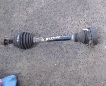 Cardan gauche Audi A3 2 1.9TDi 77kw 2003-2008 LP/15494, Enlèvement, Utilisé, Audi