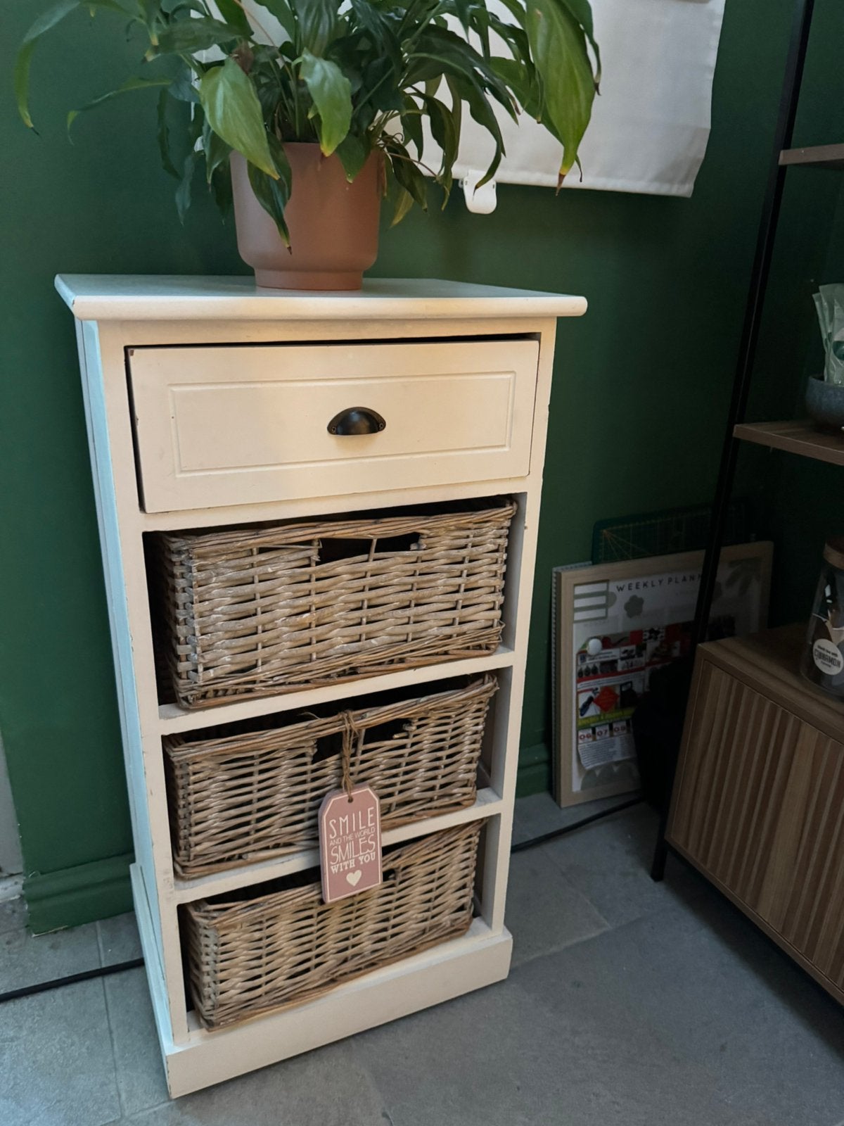 Armoir meuble salon sale a manger chanbre, Maison & Meubles, Enlèvement, Comme neuf