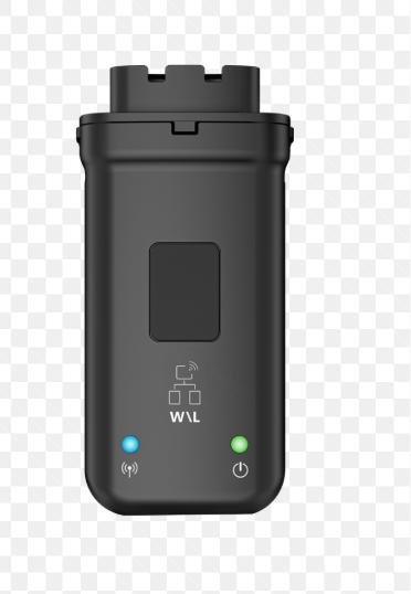 GoodWe WiFi kit wifi dongle stick, Ophalen of Verzenden, Zo goed als nieuw