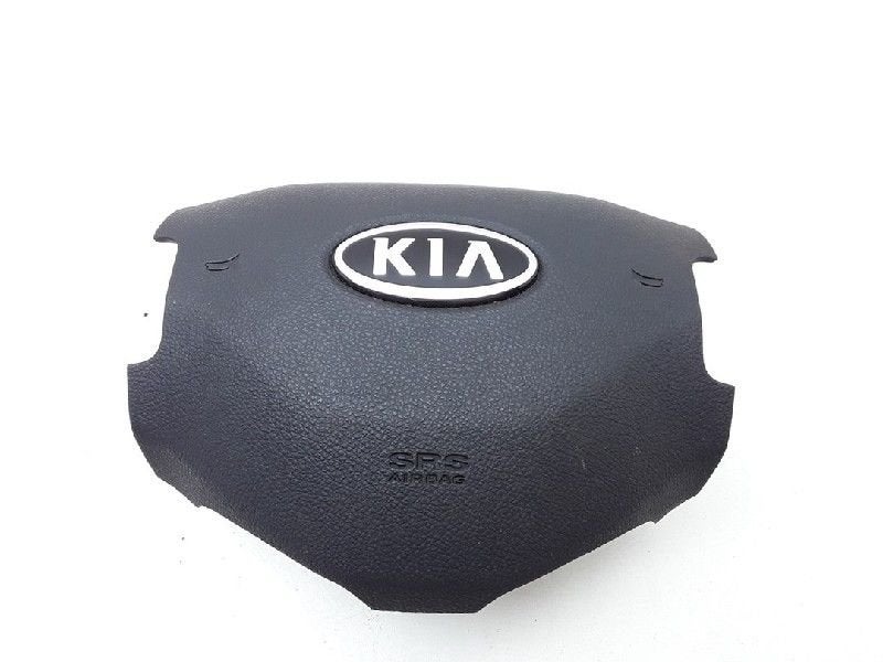 AIRBAG STUUR Kia Cee'd (EDB5) (01-2006/12-2012), Gebruikt, Kia