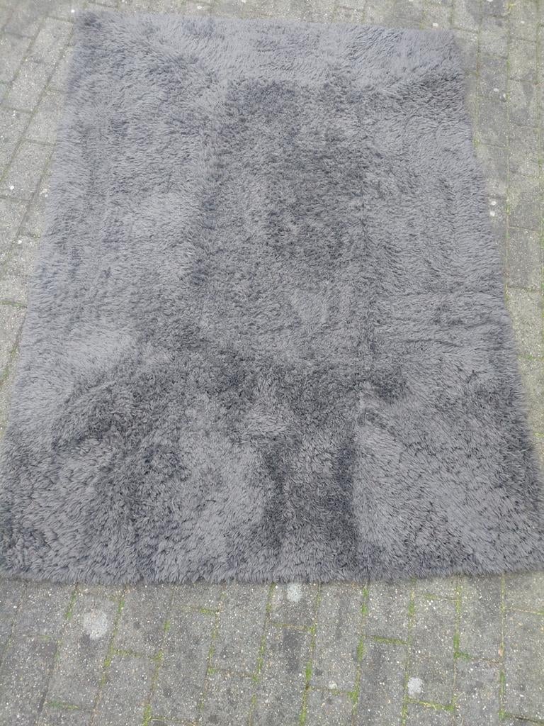 Vloerkleed, Huis en Inrichting, Stoffering | Tapijten en Vloerkleden, Ophalen, Grijs