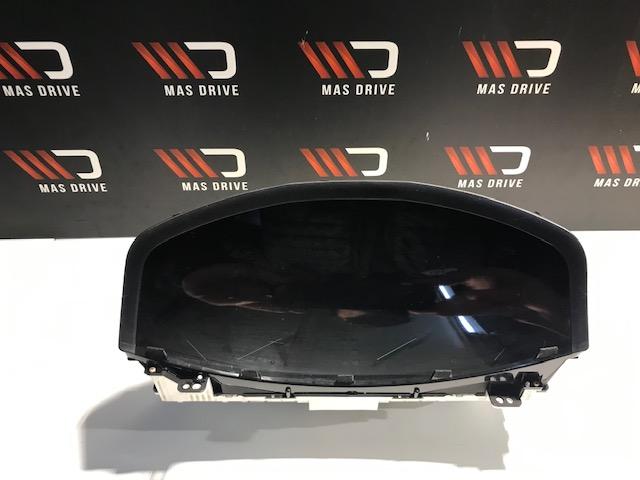Lexus LS400 instrumentenpaneel gen2, Utilisé