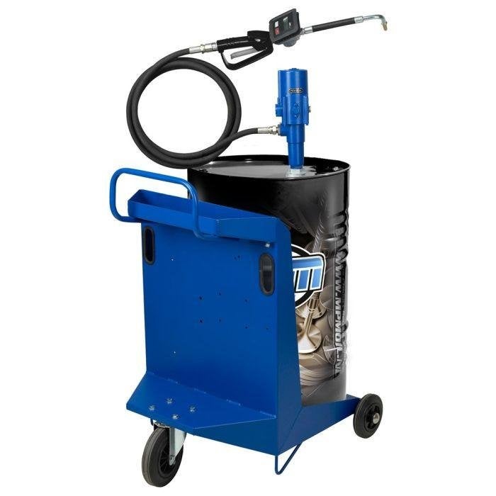 Pressol Olieafgifte unit 22 l/min – 19 244 551, Ophalen, Nieuw
