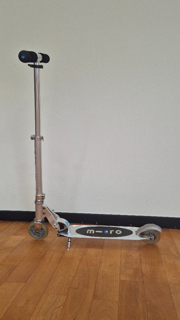 Micro Sprite scooter in uitstekende staat, Fietsen en Brommers, Steps, Ophalen