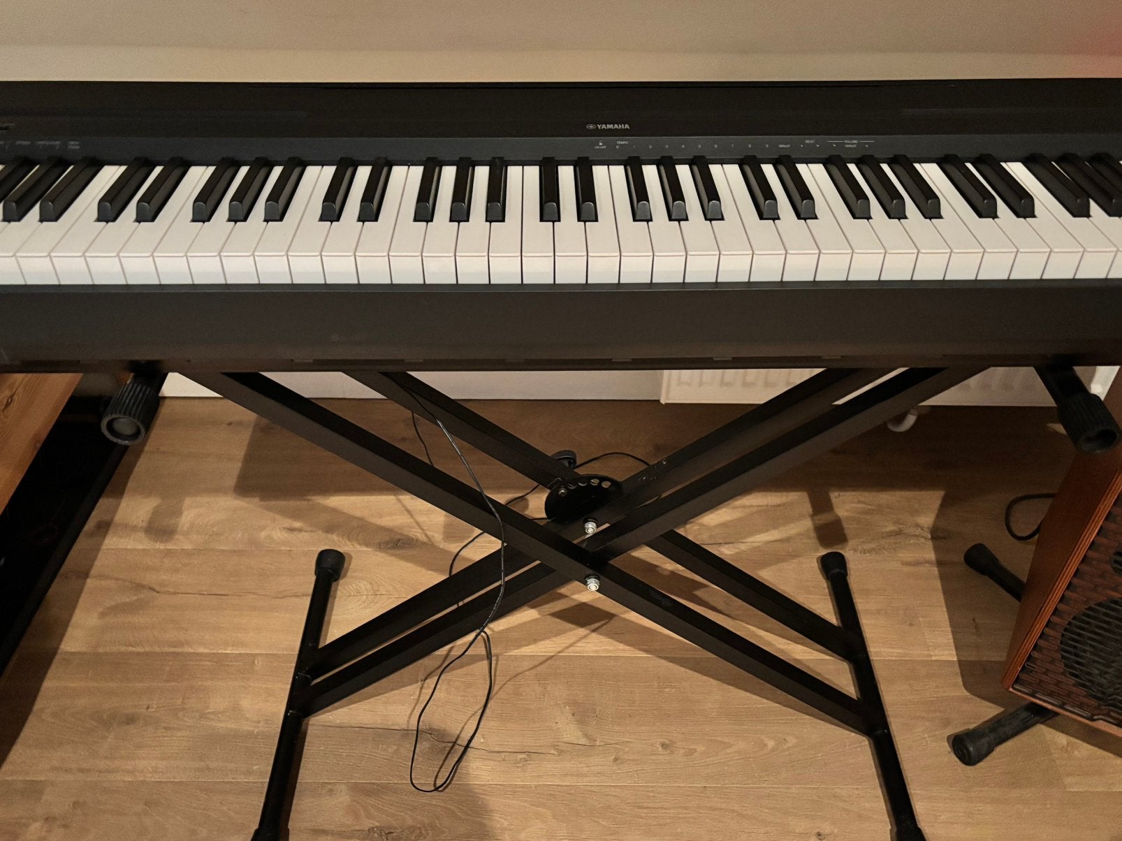 Yamaha P45 E-Piano, Musique & Instruments, Enlèvement, Comme neuf