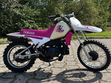 Pw80, Enlèvement ou Envoi, Comme neuf