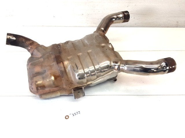 R1150R 2001 - 2006 BMW Voorbochten D1-55745