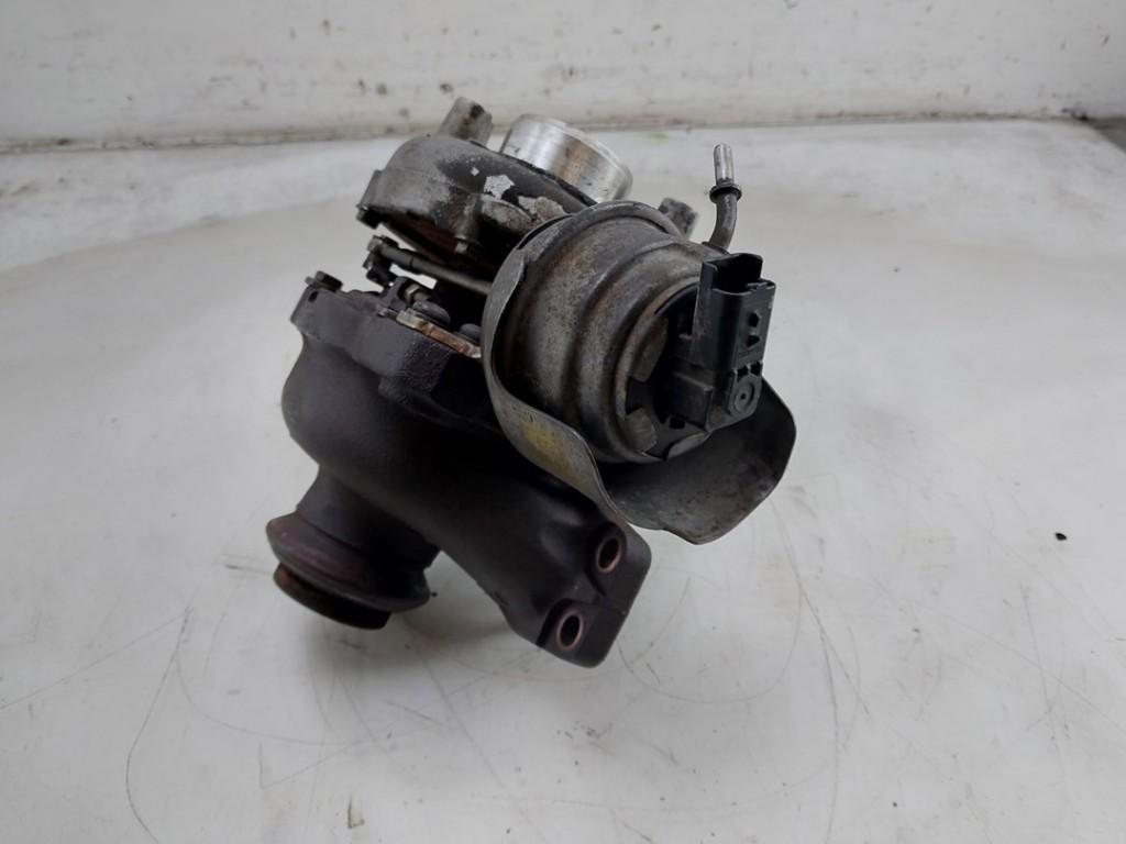 TURBO Ford Transit Connect (PJ2) (|36010147|9686120680|), Dhr. J. Ham, Gebruikt, Administratie@autoham.nl, Ford