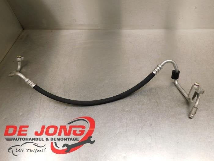 Tuyau clim d'un BMW 5-Serie, -, 3 mois de garantie, Utilisé, -