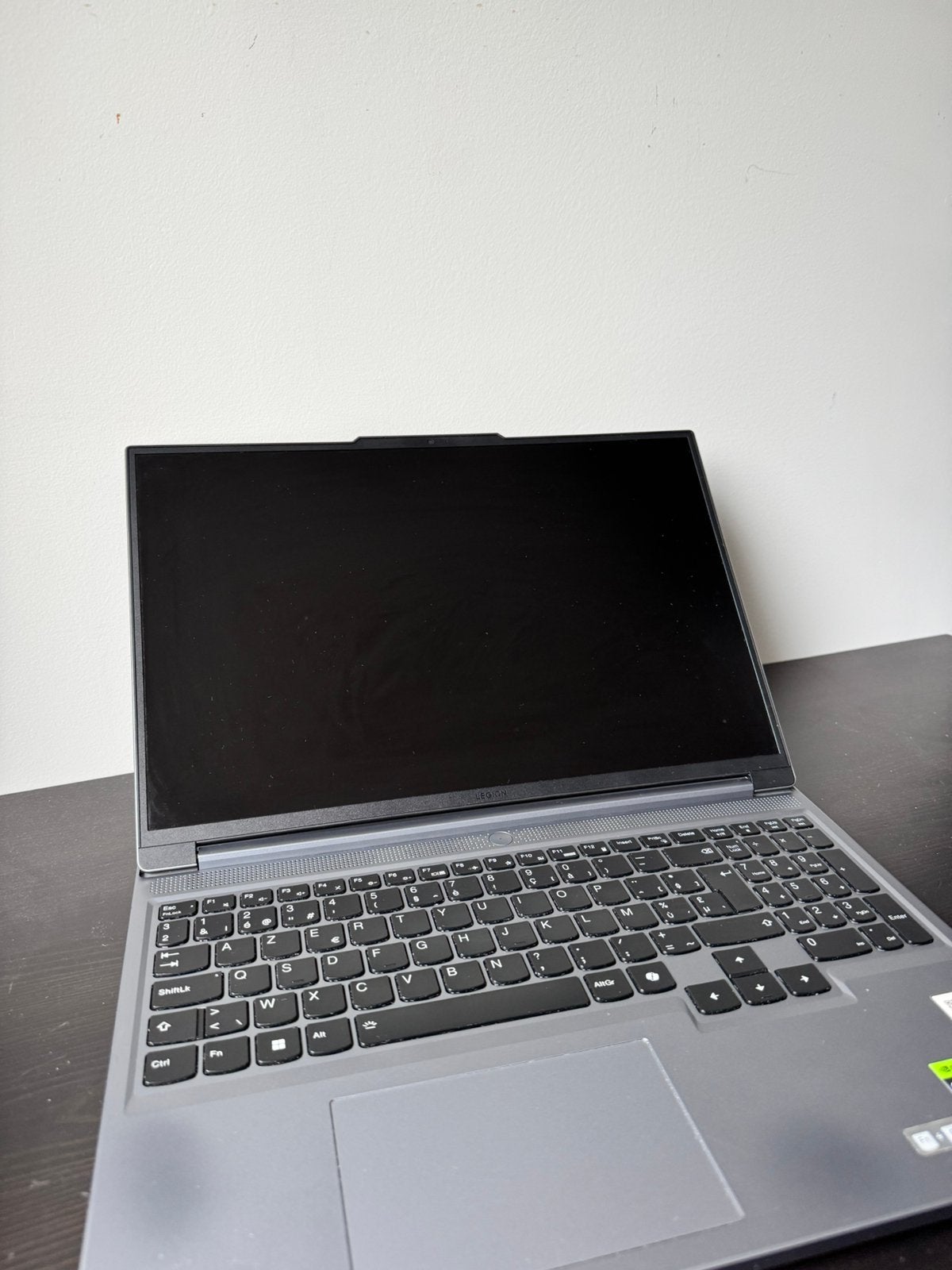 Lenovo Legion Slim 5 - 16 inch - 165 Hz - GARANTIE -, Computers en Software, Windows Laptops, Zo goed als nieuw, 16 inch, SSD