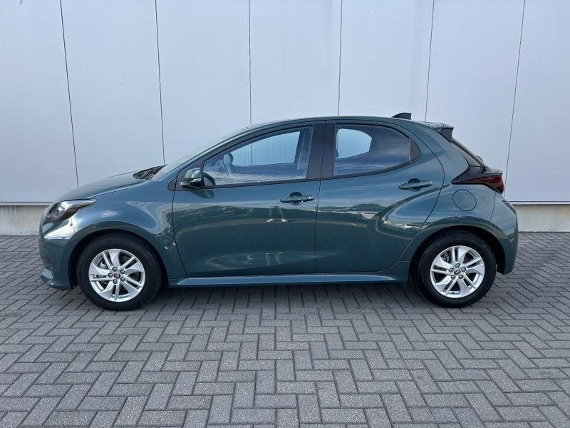 Toyota Yaris 1.5 Dynamic, Achat, Euro 6, Entreprise, 116 ch