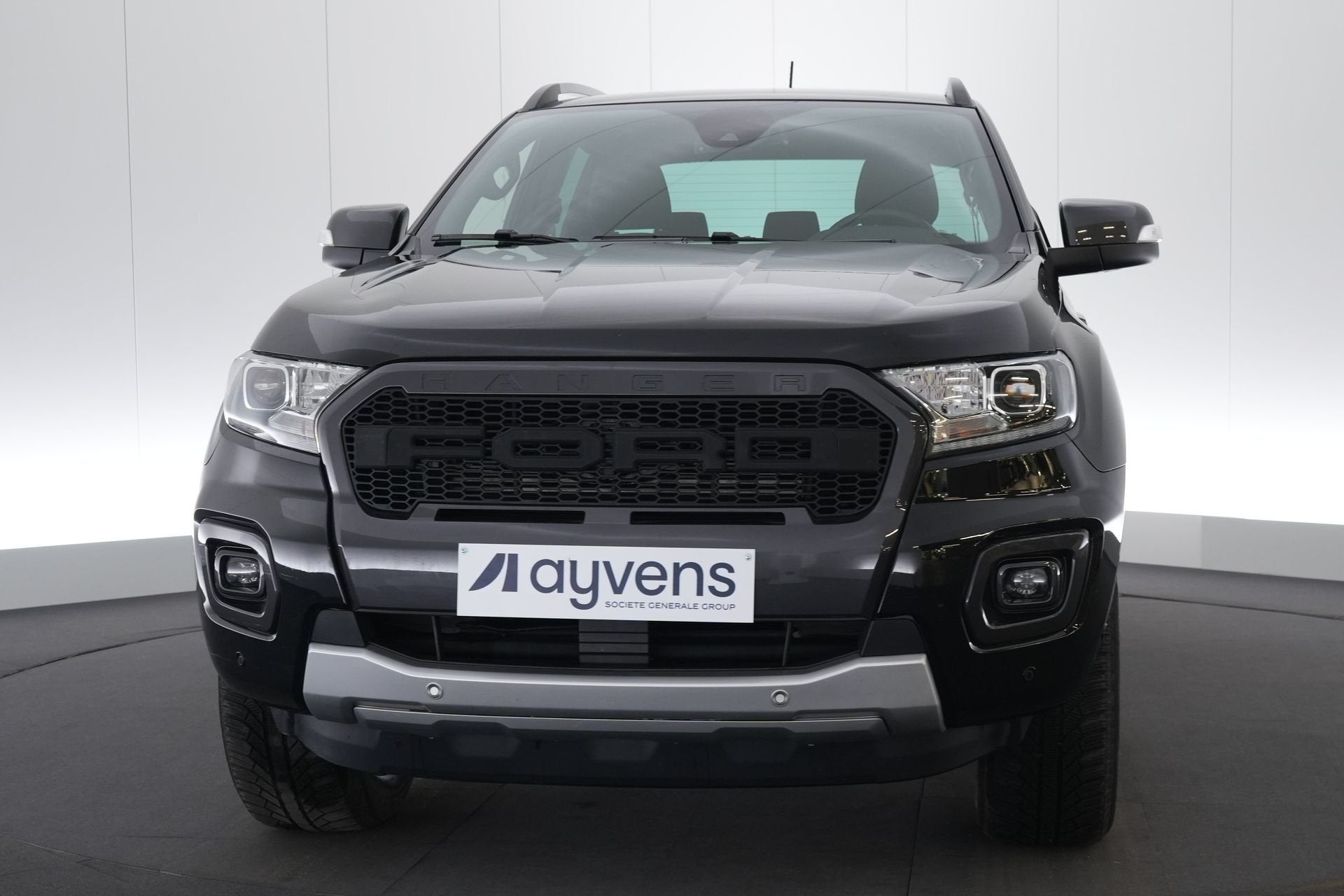 (2AMM160) Ford Ranger, Autos, 245 g/km, Achat, Euro 6, Entreprise