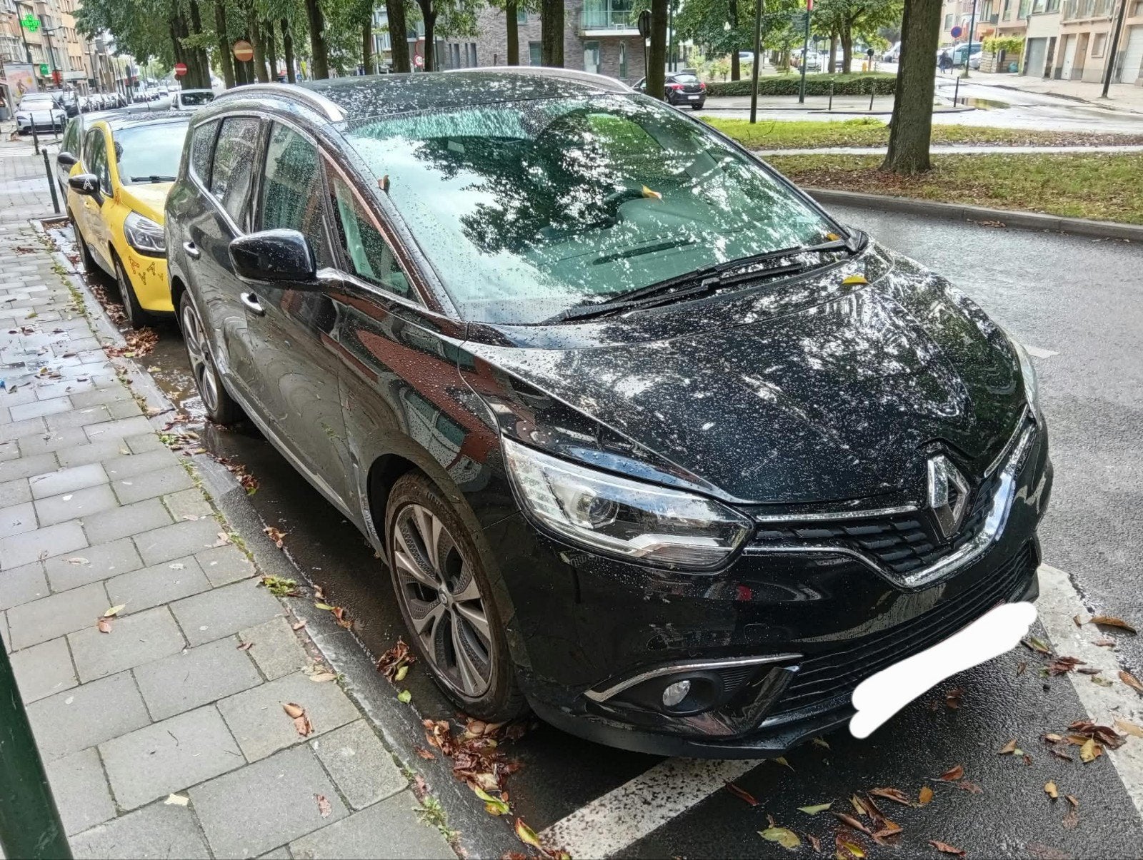 Voiture à vendre, Autos, Achat, Euro 6, 7 places, Boîte manuelle