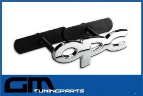 # OPC Grill Embleem #, Neuf, -, Opel, -