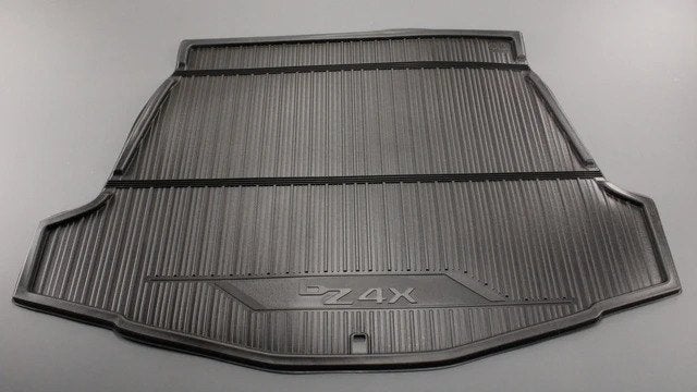 Tapis de coffre pour Toyota BZ4X (2022 et ultérieurs), Enlèvement, Neuf, Toyota