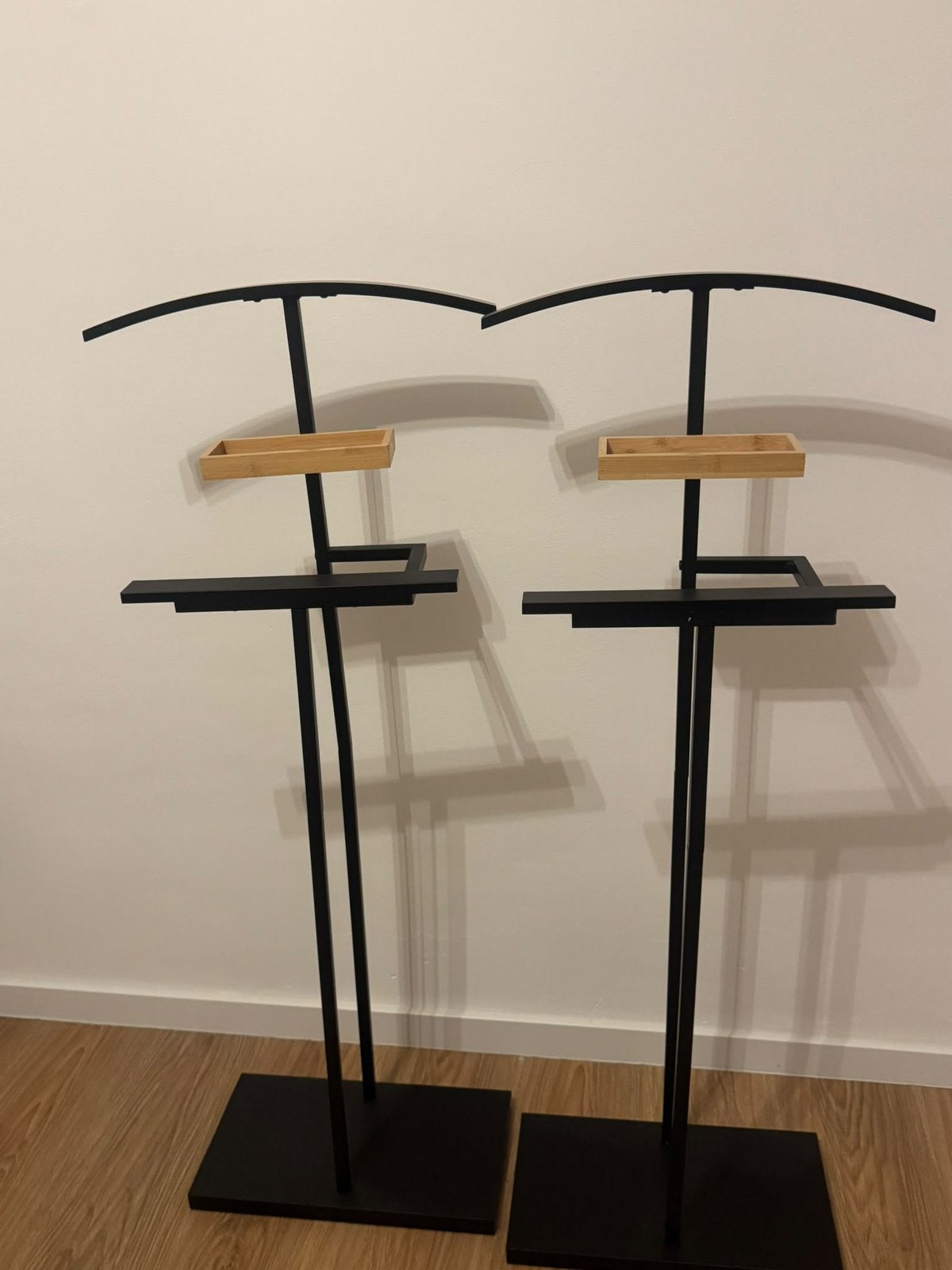 Kleren en accesoire hanger, Huis en Inrichting, Ophalen of Verzenden