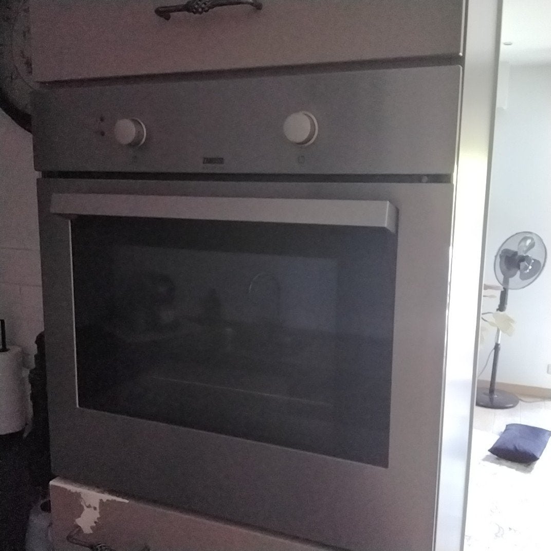 Inbouwoven, Elektronische apparatuur, Ovens, Ophalen