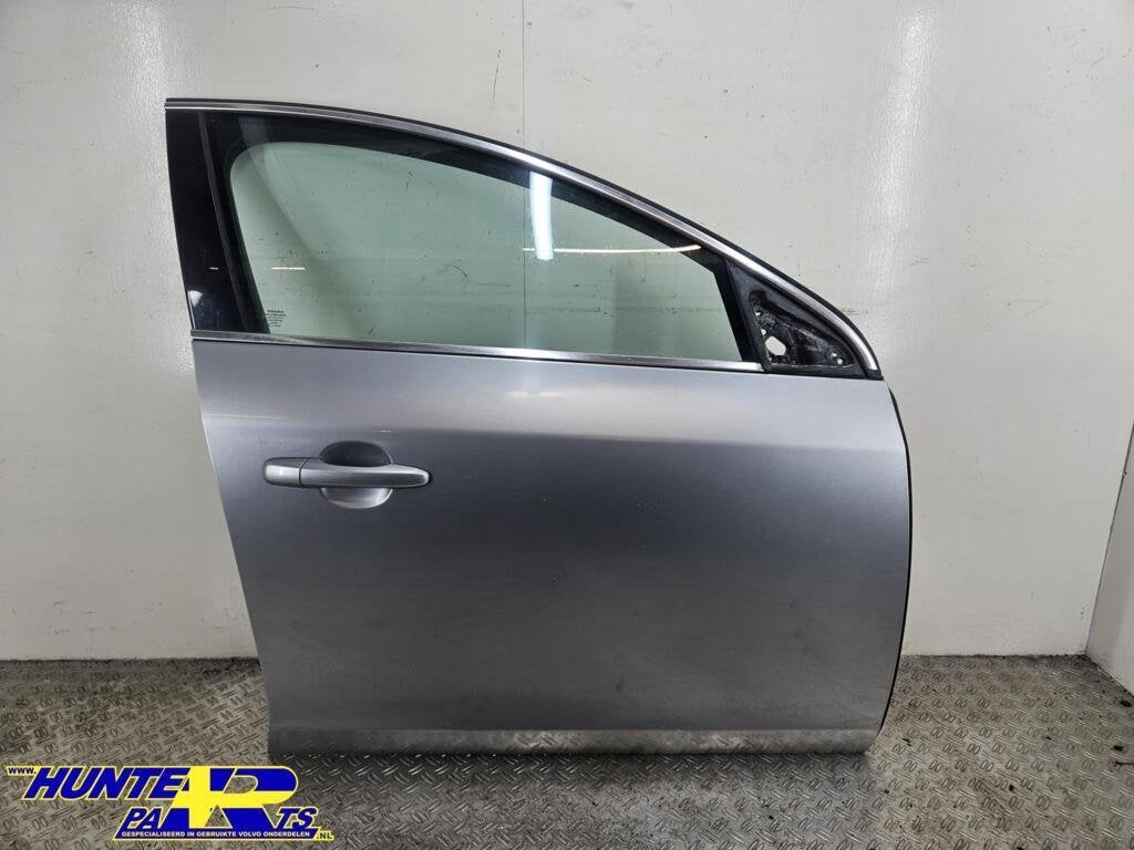 Portier RV Kleurcode 477 Volvo V60/S60 ('10-'18), Auto-onderdelen, Gebruikt, Deur, Ophalen of Verzenden