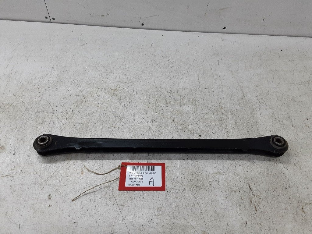 LIAISON DE TENSION ARRIÈRE GAUCHE C Mini Mini (R56), Petuelring 130
80809  München, DE, Mini, Utilisé, Minikundenbetreuung@mini.de