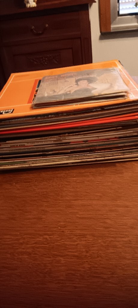 Vinylplaten, CD & DVD, Vinyles | Compilations, Enlèvement, Utilisé, Autres genres, LP
