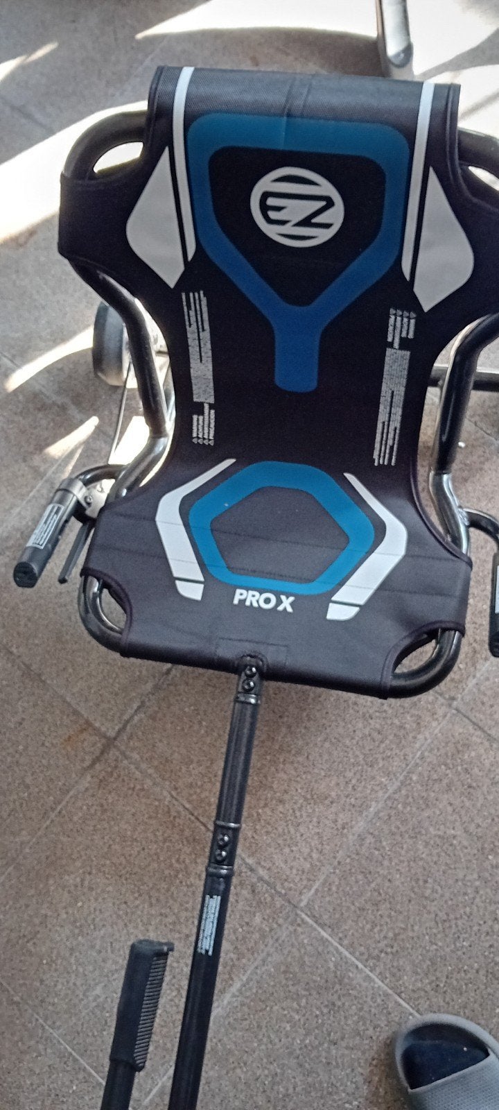 Ezyroller type pro x in nieuwstaat., Ophalen, Zo goed als nieuw