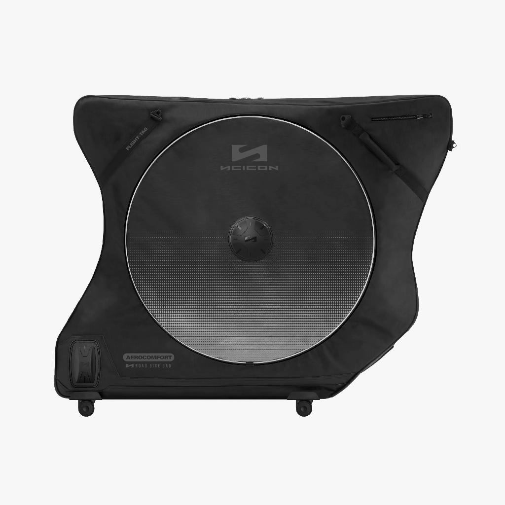 Scicon Aerocomfort 3.0 Road - TE HUUR, Ophalen, Zo goed als nieuw, Scicon